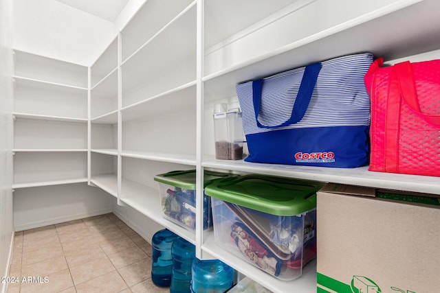 11122 E Tripoli Ave, Mesa, AZ 85212 - view of storage room