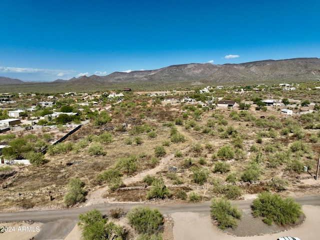 45020 N 22nd St -, Unit New River AZ, 85087 land for sale