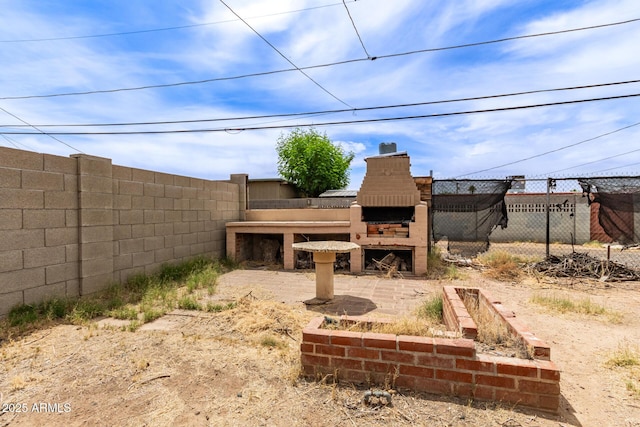 2801 W Glenrosa Ave, Phoenix, AZ 85017 - view of yard
