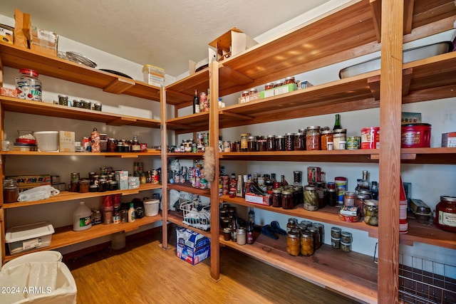 1528 Black Canyon Rd, Heber, AZ 85928 - view of storage area