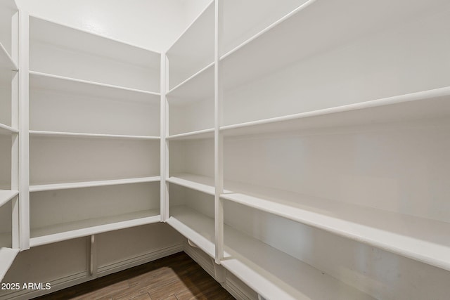 3310 E Los Gatos Dr, Phoenix, AZ 85050 - view of storage area