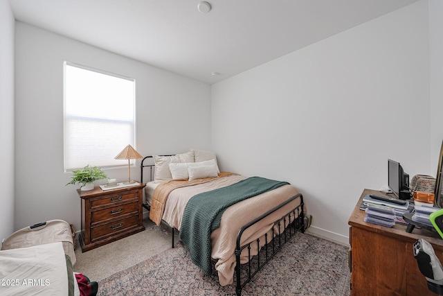 10964 W Garfield St, Avondale, AZ 85323 - carpeted bedroom featuring baseboards