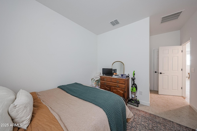 10964 W Garfield St, Avondale, AZ 85323 - carpeted bedroom with baseboards