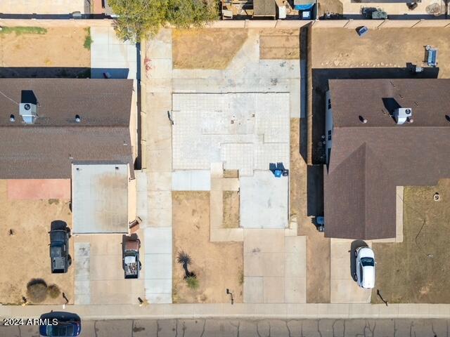6829 N 31st Dr Unit 19, Phoenix, AZ 85017
