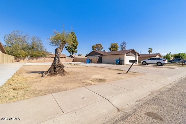 6829 N 31st Dr Unit 19, Phoenix, AZ 85017