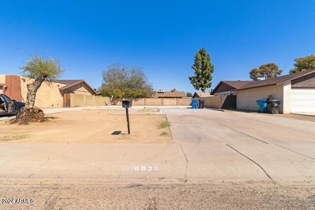 6829 N 31st Dr Unit 19, Phoenix, AZ 85017