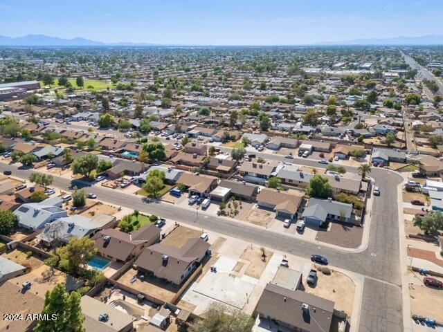 6829 N 31st Dr Unit 19, Phoenix, AZ 85017