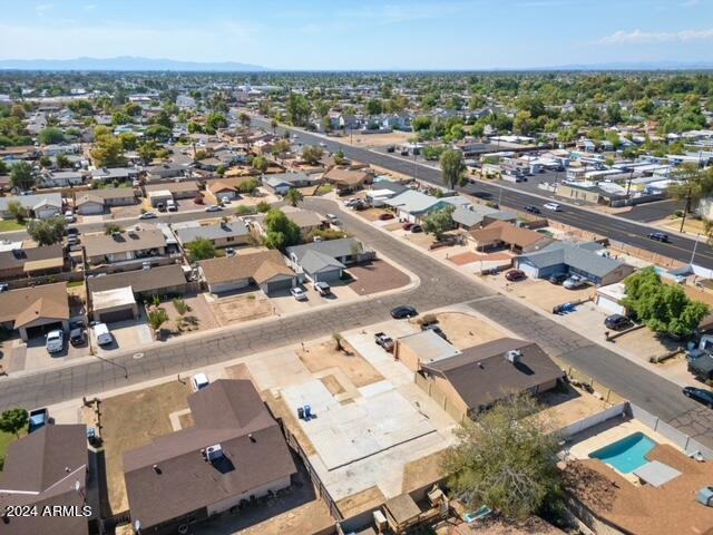 6829 N 31st Dr Unit 19, Phoenix, AZ 85017