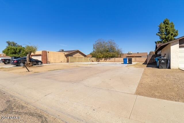 6829 N 31st Dr Unit 19, Phoenix, AZ 85017