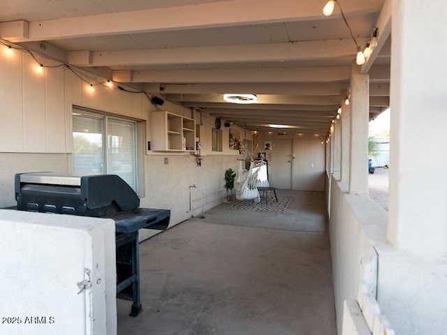 1705 S Cedar Dr, Apache Junction, AZ 85120 - view of patio
