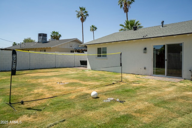 6907 E Palm Ln, Scottsdale, AZ 85257 - view of yard