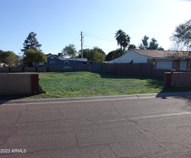 2105 W Elm St Unit 3, Phoenix AZ, 85015 land for sale