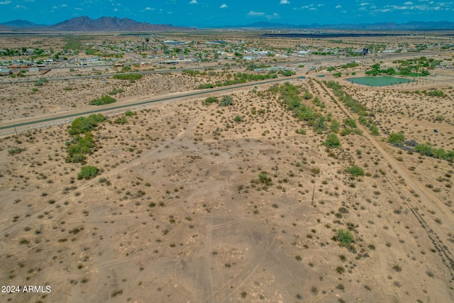 Listing photo 2 for 00000 N Gila Bend Blvd -, Unit Gila Bend AZ 85337