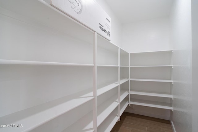 6014 W Oberlin Way, Phoenix, AZ 85083 - view of storage area