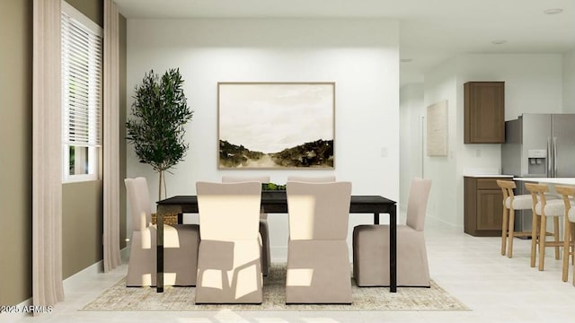 5064 S 234th Ave, Buckeye, AZ 85326 - view of dining room