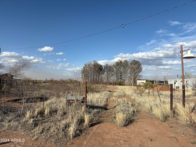 4800 W Prince Rd '-', Unit Mcneal AZ, 85617 land for sale