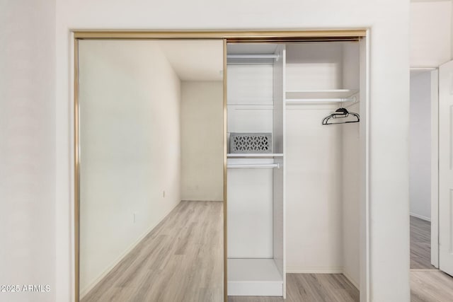 205 N 74th St Unit 110, Mesa, AZ 85207 - view of closet
