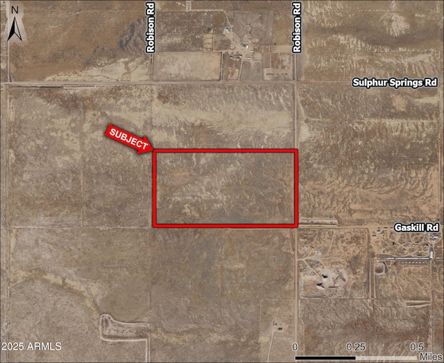 X N Gaskill Rd -, Unit Willcox AZ, 85643 land for sale