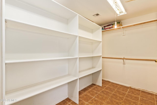 4922 W Fallen Leaf Ln, Glendale, AZ 85310 - view of walk in closet