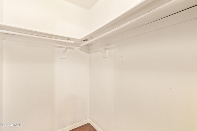 4922 W Fallen Leaf Ln, Glendale, AZ 85310 - view of spacious closet