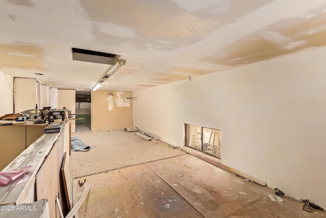 4922 W Fallen Leaf Ln, Glendale, AZ 85310 - view of unfurnished room