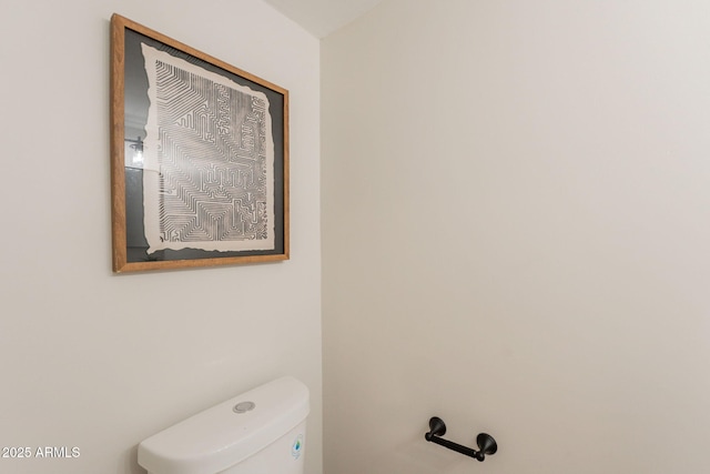 1301 N 44th St, Phoenix, AZ 85008 - bathroom with toilet