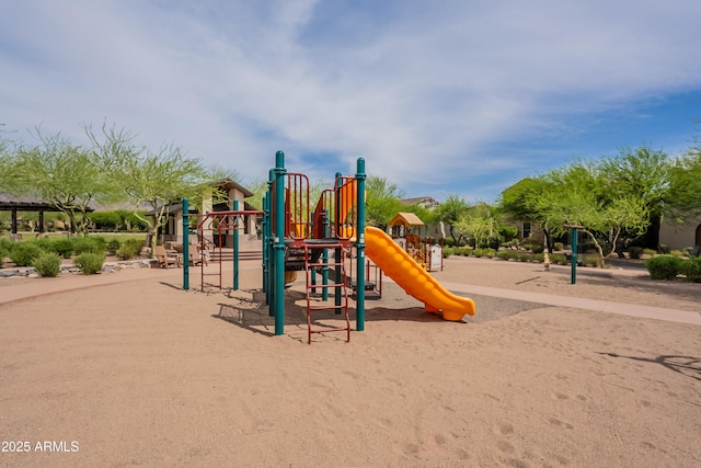 18283 N 93rd St, Scottsdale, AZ 85255 - view of community playground