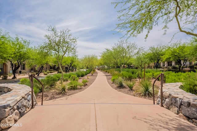 18283 N 93rd St, Scottsdale, AZ 85255 - view of surrounding community