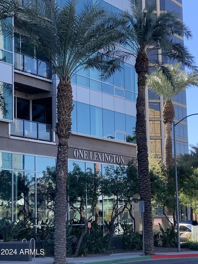 1 E Lexington Ave Unit 410, Phoenix, AZ 85012 - exterior view