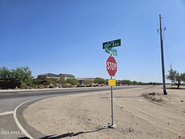 Listing photo 3 for 19838 W Cambridge Ave Unit 4, Buckeye AZ 85396