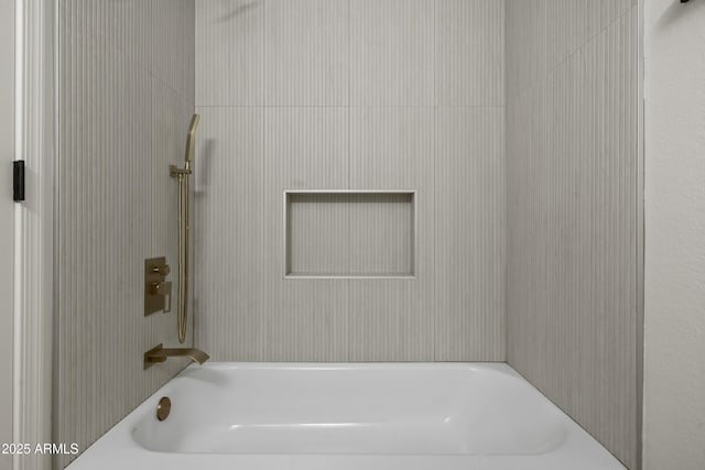 1881 E Kerby Farms Rd, Chandler, AZ 85249 - bathroom with  shower combination