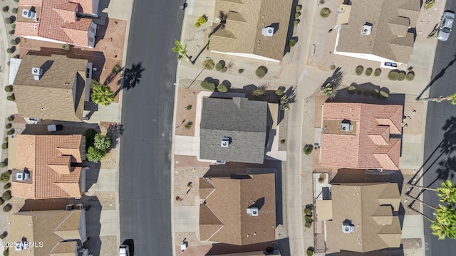 1881 E Kerby Farms Rd, Chandler, AZ 85249 - bird's eye view