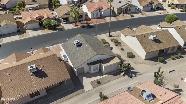 1881 E Kerby Farms Rd, Chandler, AZ 85249 - aerial view of residential area