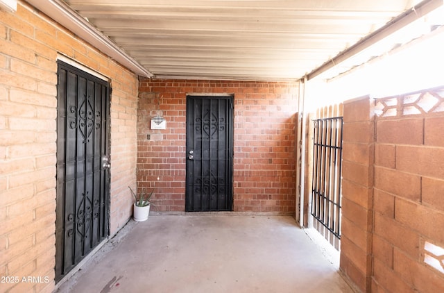 1330 E Monte Vista Rd, Phoenix, AZ 85006 - view of entrance to property