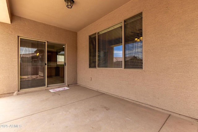 18719 E Pelican Ct, Queen Creek, AZ 85142 - view of patio / terrace