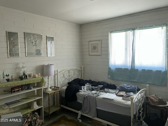 view of bedroom