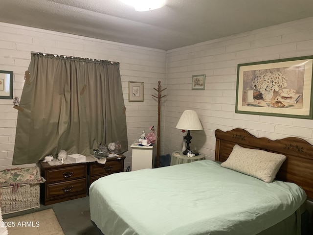 view of bedroom