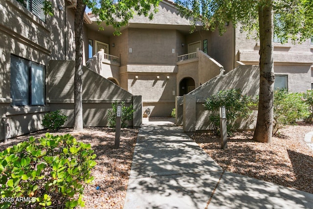 15252 N 100th St Unit 1147, Scottsdale, AZ 85260 - view of property