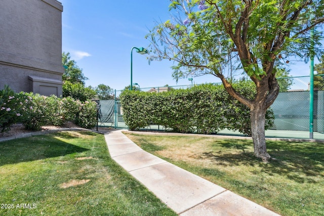 15252 N 100th St Unit 1147, Scottsdale, AZ 85260 - view of yard