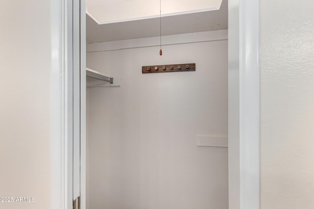 13842 N Tan Tara Dr, Sun City, AZ 85351 - view of spacious closet