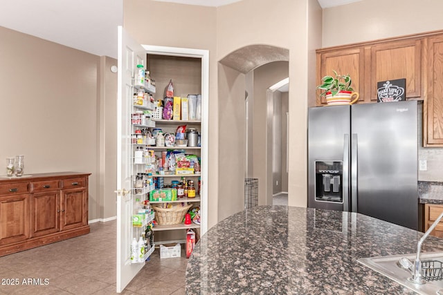 2945 E Clifton Ave, Gilbert, AZ 85295 - view of storage area