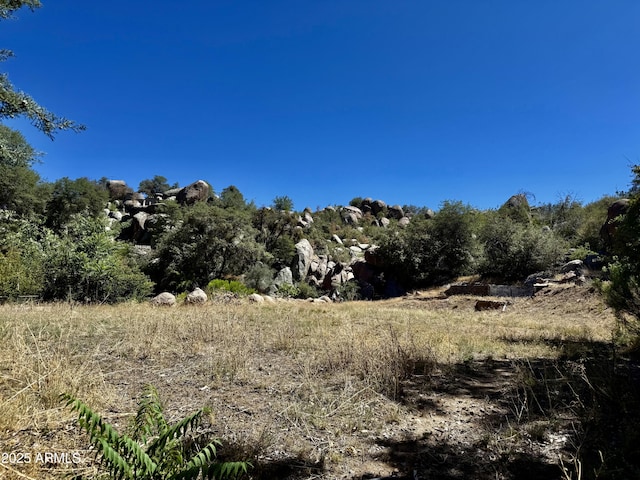 16863 W Shrine Drive 27 & 28, Yarnell, AZ 85362