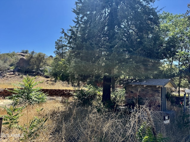 16863 W Shrine Drive 27 & 28, Yarnell, AZ 85362