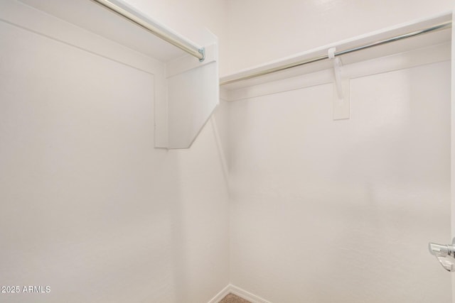 2631 S Sulley Dr Unit 104, Gilbert, AZ 85295 - view of spacious closet