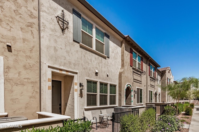 2631 S Sulley Dr Unit 104, Gilbert, AZ 85295 - view of building exterior