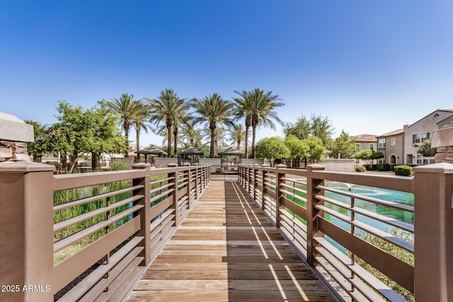 2631 S Sulley Dr Unit 104, Gilbert, AZ 85295 - view of surrounding community