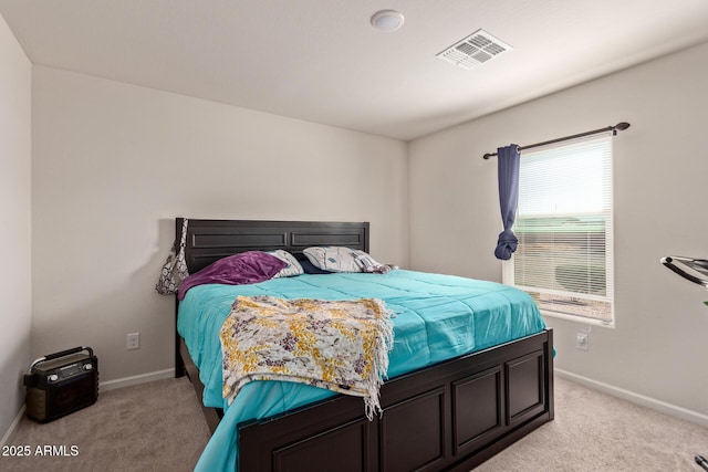 32024 N Redding St, Wittmann, AZ 85361 - carpeted bedroom with visible vents and baseboards