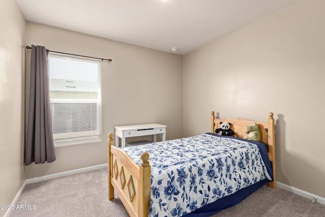 32024 N Redding St, Wittmann, AZ 85361 - bedroom with carpet flooring and baseboards