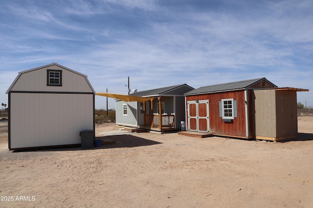 14873 N Shadyside St -, Unit Florence AZ, 85132 land for sale