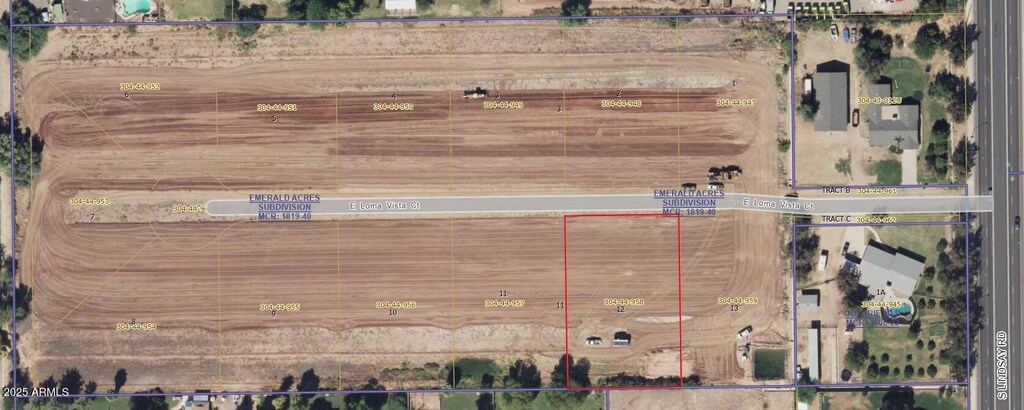 737 E Loma Vista Ct Unit 12, Gilbert, AZ 85295